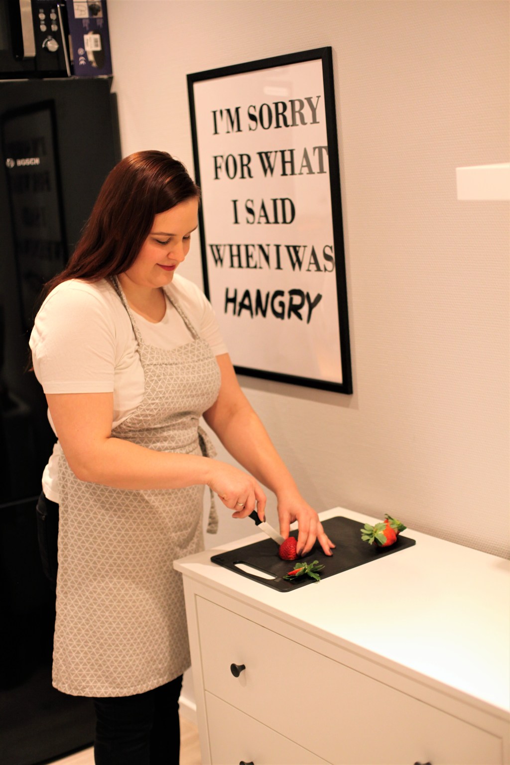 Hvorfor starter jeg en&nbsp;blogg?