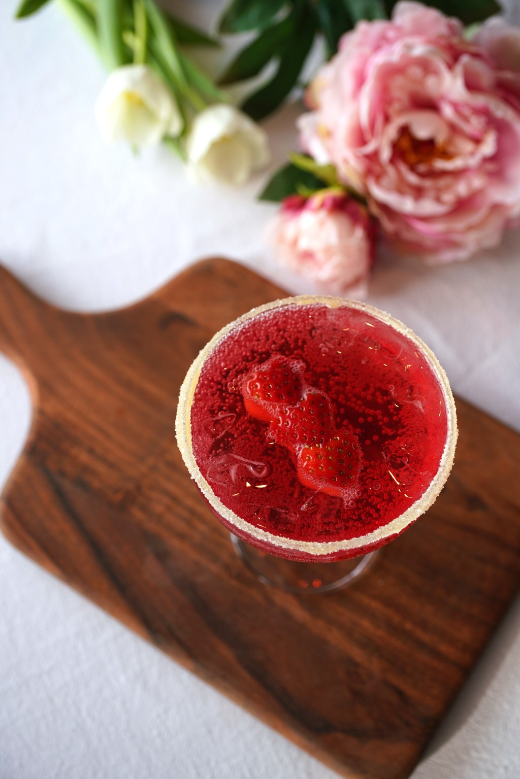 Morsdag og Valentins&nbsp;dagen