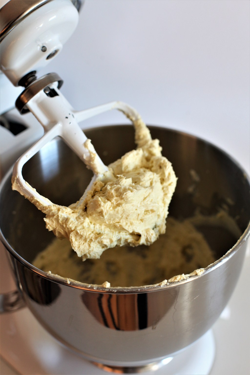 Pasjonsfrukt smørkrem