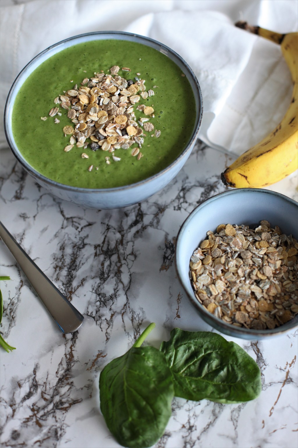 Sommer stemning på&nbsp;kjøkkenet