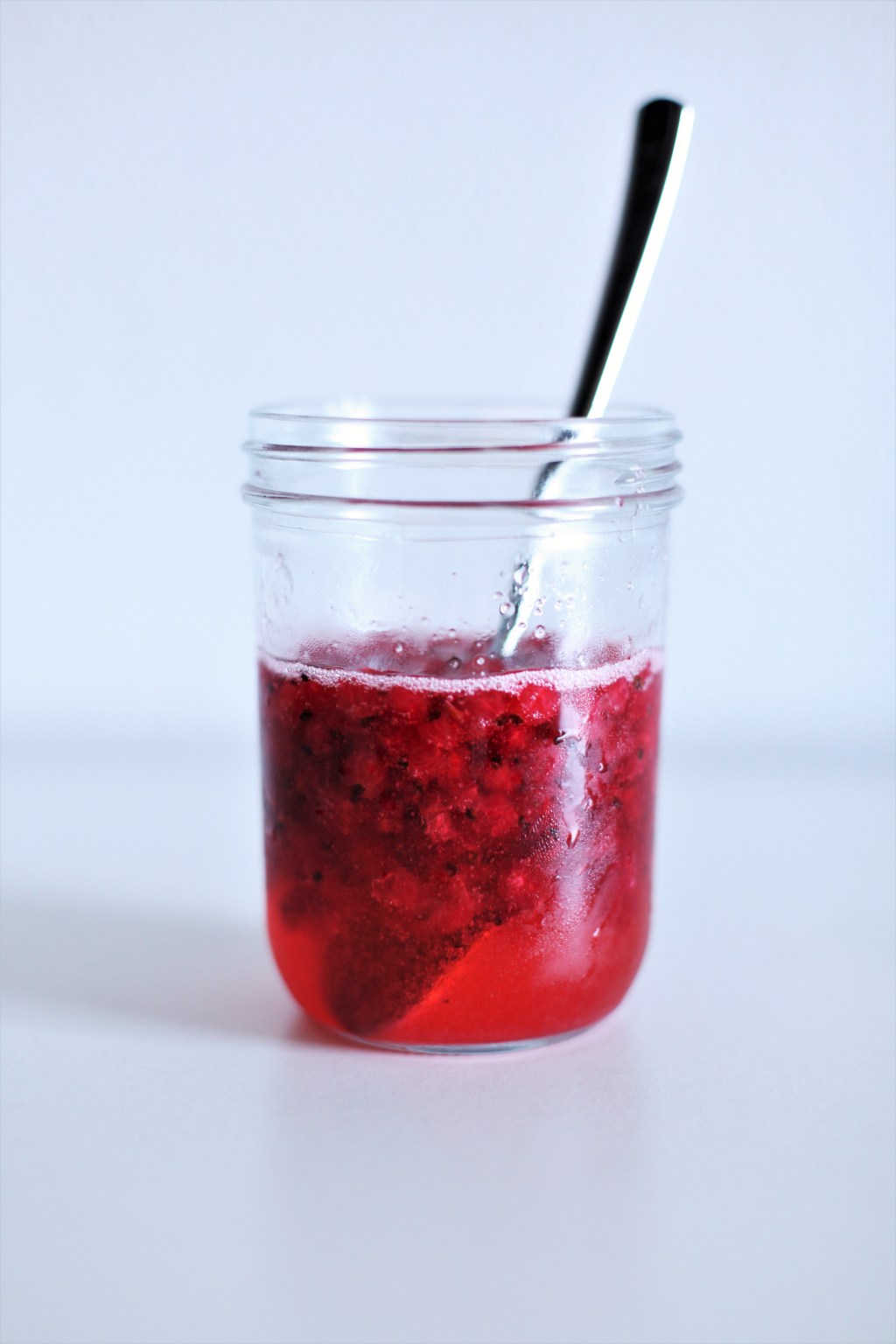 Hjemmelaget sirup på Cheong&nbsp;metoden