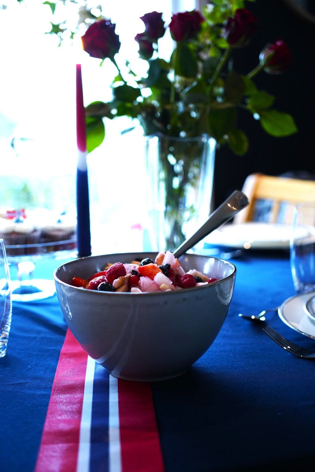 Fem 17 mai&nbsp;forslag