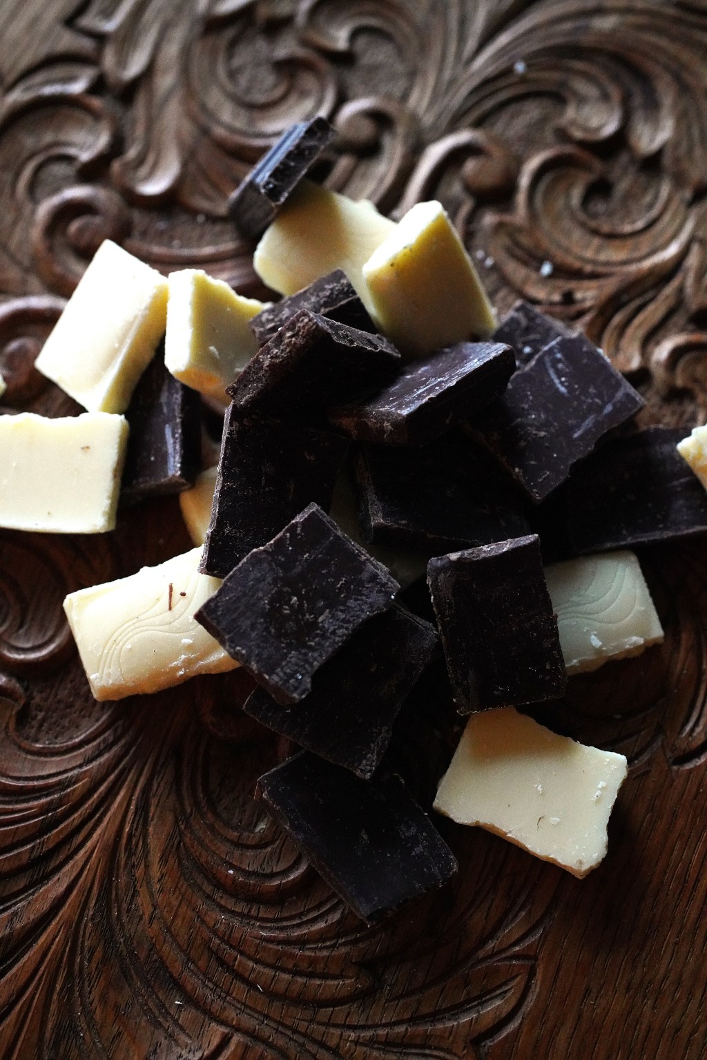 Verdens sjokolade dag